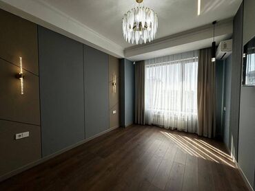 Продажа квартир: 1 комната, 41 м², Элитка, 12 этаж, Евроремонт