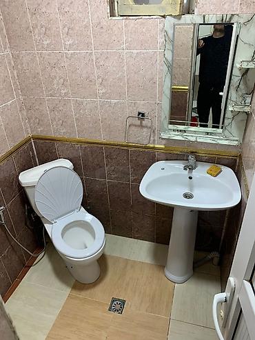 genclıkde kiraye evler: Binəqədi 2 otaq adeni heyet di 133 mrsurut Yanlnan keçir ev satışdadır — 9