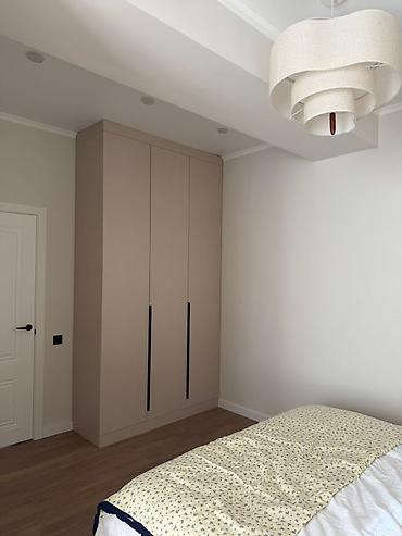 67: 2 комнаты, 67 м², Пишпек Элитка, 13 этаж, Евроремонт — 4
