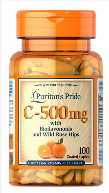 mg zr в Кыргызстан | ШИНЫ И ДИСКИ: Puritan's Pride! Витамины из США! Vitamin C-500 mg with Bioflavonoids!