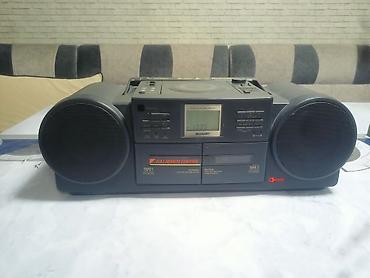 Магнитолы: Б/у, Нестандартный, Без системы, Без оперативной памяти ГБ ОЗУ, Без встроенной памяти Гб ПЗУ — 1