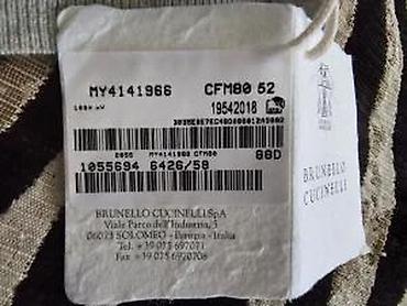 Majice: Men's T-shirt bоја - Siva — 18