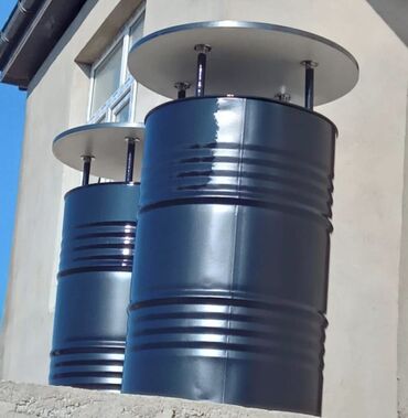 Baklar və çənlər: Bak, Metal, 200 l l -da lalafo.az — 2 Baklar və çənlər: Bak, Metal, 200 l l — 2