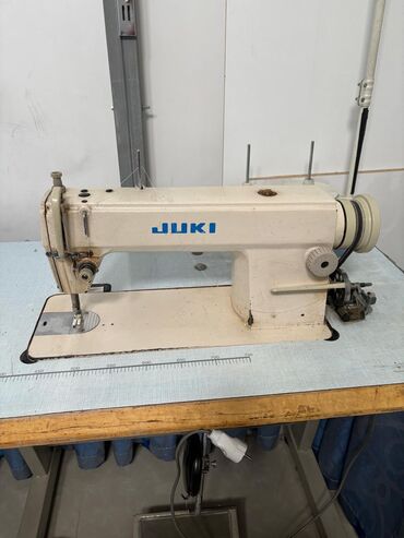 masin ucun maqnitafon qiymetleri: Tikiş maşını Juki, İşlənmiş,Elektromexaniki, 1 saplı, Ödənişli çatdırılma