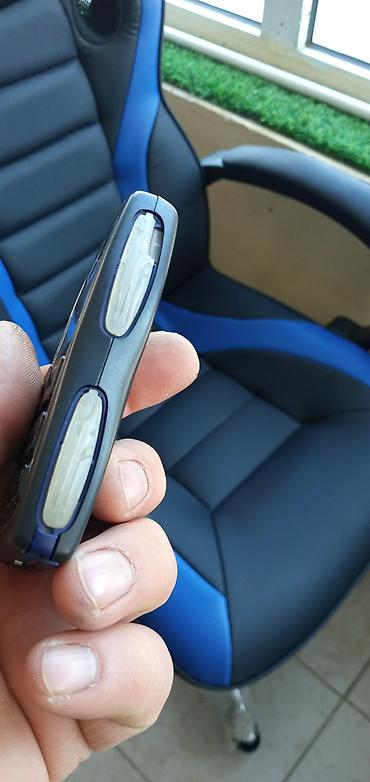 Nokia: Nokia E72, rəng - Gümüşü, Düyməli — 7