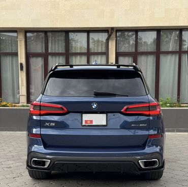 потолок бмв е34: BMW X5: 2019 г., 3 л, Автоматтык, Дизель, Жол тандабас