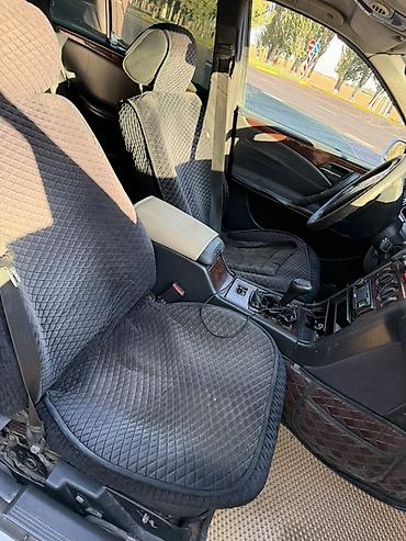купить w210: Mercedes-Benz E-Class: 2000 г., 2.9 л, Механика, Дизель, Седан — 6