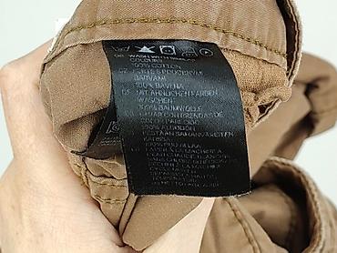 c: H&M L.O.G.G., Szorty damskie, rozmiar S — 7