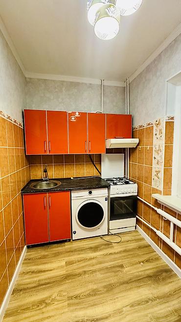 Продажа квартир: 1 комната, 41 м², 105 серия, 2 этаж, Евроремонт — 4