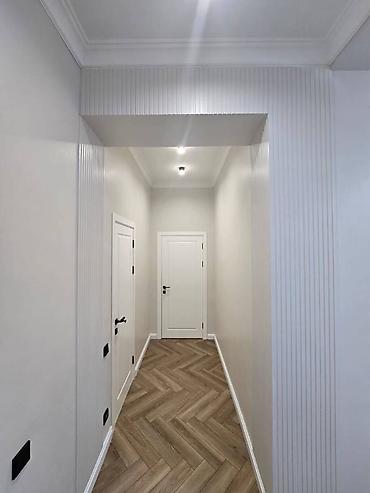 Продажа квартир: 2 комнаты, 73 м², Элитка, 4 этаж, Дизайнерский ремонт — 6