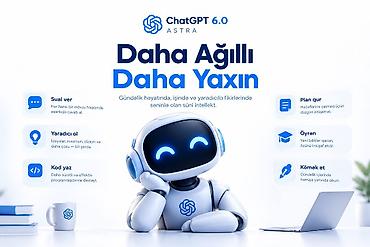 evdə online is: ⚪️ ChatGPT PLUS - 1 Aylıq Paylaşımlı Hesab ChatGPT PLUS ilə daha — 1