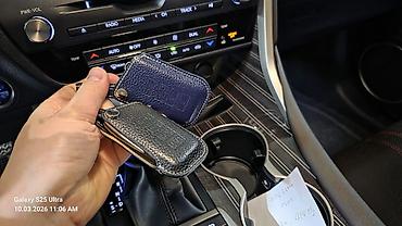 Lexus: Lexus RX: 2020 г., 3.5 л, Гибрид — 10