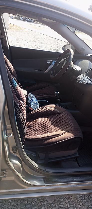 рено примиум: Nissan Primera: 2004 г., 1.8 л, Механика, Бензин, Универсал — 4