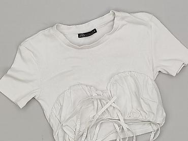 biustonosze: Zara, Top damski, rozmiar S — 1