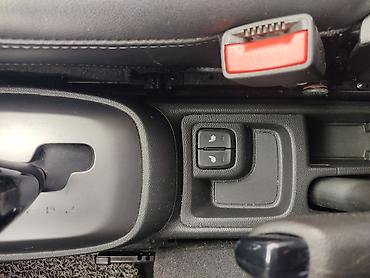 Chevrolet: Chevrolet Spark: 2019 г., 1 л, Вариатор, Бензин, Хэтчбэк — 11