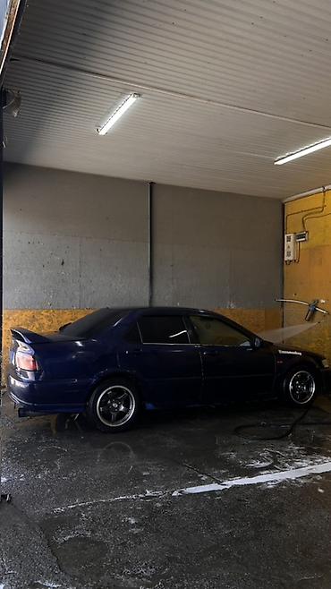 капот на сивик: Honda Accord: 1999 г., 2 л, Автомат, Бензин, Седан — 4