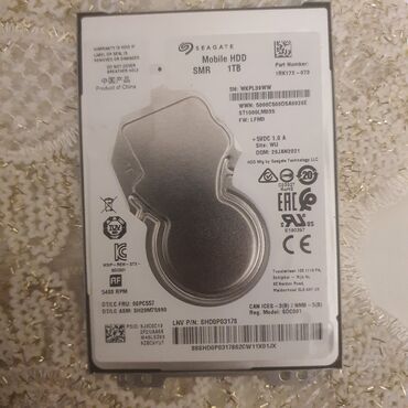 dvd disklər: Daxili SSD disk Kingston, 240 GB, İşlənmiş