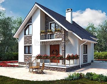 tam insaat: 📍 İ [ Qusar, Quba] Şəxsi ev, kottec, kottec və ya kommersiya obyekti — 1