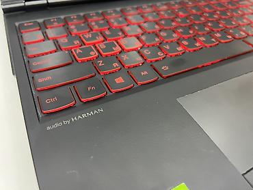 legion 5 pro: Lenovo Legion Y540 Intel Core i5 9300H RAM 16GB DDR4 SSD 512GB NVMe — 4