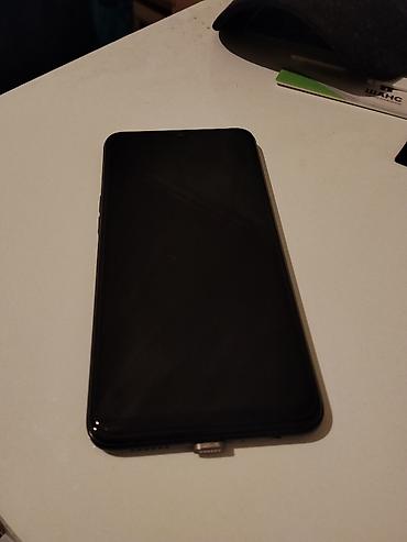 samsung adaptoru: Samsung Galaxy A10s, 64 GB, rəng - Qara, Düyməli, Sensor, Barmaq izi — 6