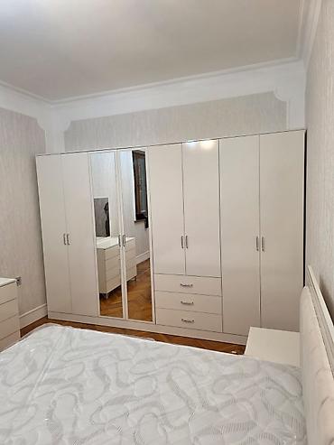 Şifonyerlər: Dolap sfoner Qatderob, paltar dolap, sfoner — 16
