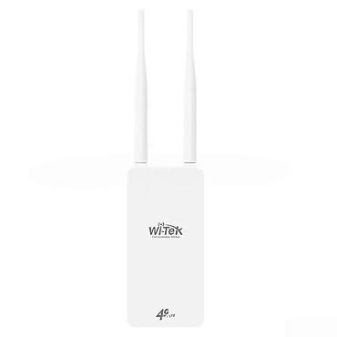 outdoor modem: "Engenius ENS500EXT" cihazıENGENIUS ENS500EXT — bu, açıq havada — 1