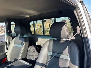 Kia: Kia BONGO: 2020 г., Вариатор, Газ — 12