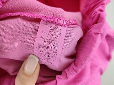 spodnie hello kitty cropp: Spodnie materiałowe damskie, rozmiar S — 5