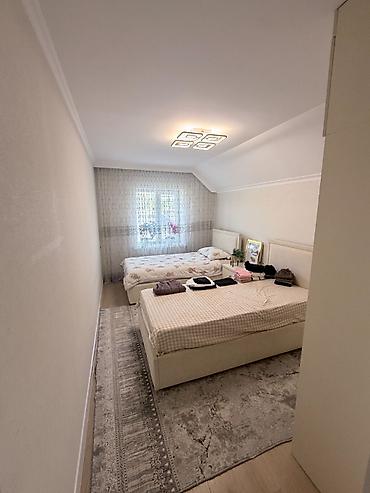 церков: 4 комнаты, 116 м², 3 соток, Бишкек, Церковь Риэлтор — 4