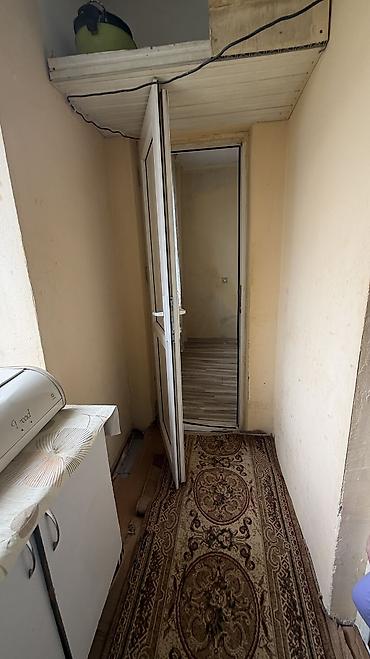 kiraye evler sumqayıtda: 3 otaqlı, Yeni tikili, 67 kv. m — 4