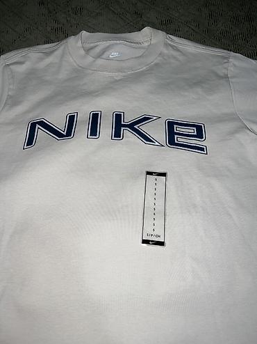vikend torba: NIKE Sportswear Oversized Shirt Women vel. S, M NOVO HQ — 7