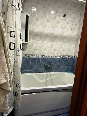 Köhnə tikili: Bakı, 2 otaqlı, Köhnə tikili, m. Həzi Aslanov, 60 kv. m — 13