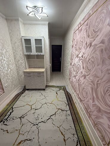 дом арча бешик: 1 комната, 15 м², Индивидуалка, 4 этаж