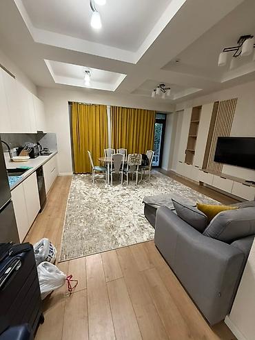 Игрушки: Сдаем квартиру в «Карвен 4 сезона» с.Чон Сары ой Иссык-куль — 8