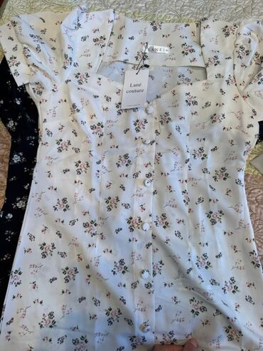 Haima: Lané Couture qadın paltarı - Brend: Lané Couture (etiket üzərində) -