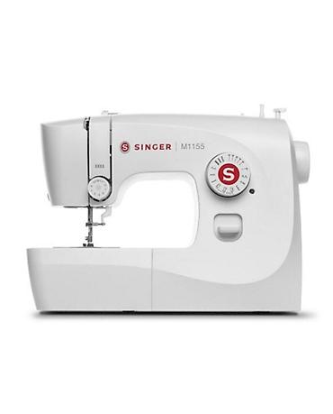 Бытовая техника: №: 16076 Məhsulun adı: Tikiş maşını Singer M1155 Brend: Singer — 2
