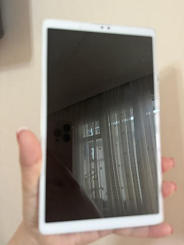 tab a9: Samsung Galaxy Tab A 8.0 planşet - 8.0 düymlük ekran, nazik çərçivə - — 1