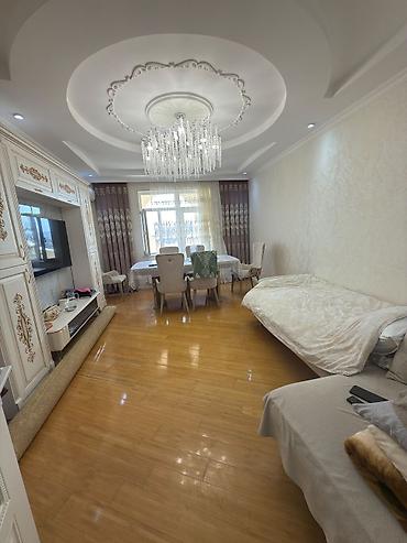 cennet park evlerin qiymeti: 3 otaqlı, Yeni tikili, 125 kv. m — 4