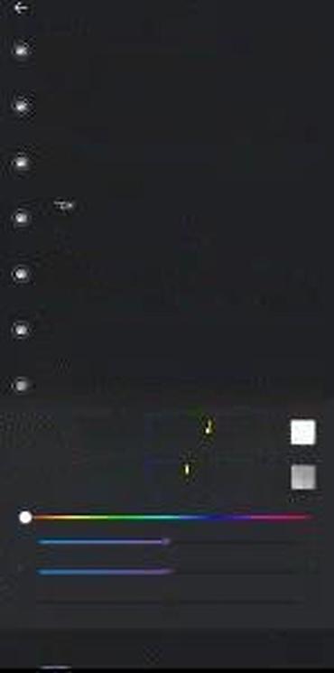 Rasveta: SP108E WIFI CONTROLER ZA SMART LED TRAKE WS2812B WS2811. | *U — 9