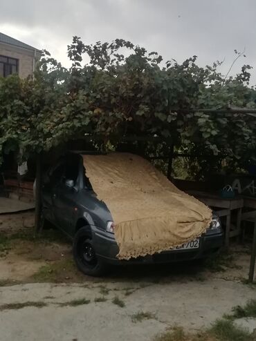 фольксваген поло новый кузов комплектации и цены: Iran Khodro Samand: 1.8 l | 2007 il 414500 km Sedan