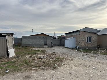 аренда комната ак ордо: 4 соток, Курулуш, Кызыл китеп, Техпаспорт — 2