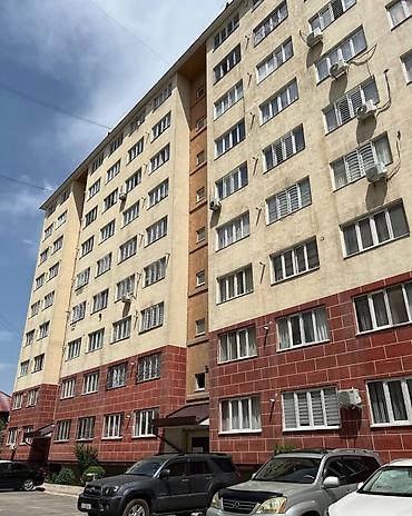 комната ик: 2 комнаты, Кок-Жар ж/м Семейным, С мебелью частично — 2