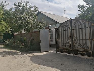 спец одежда бу: Узак мөөнөткө жер үй ижарага берилет, суу, баня, огород, отопление бар — 1