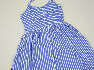jedwabna bluzki na ramiączkach: Dress, S (EU 36), condition - Good