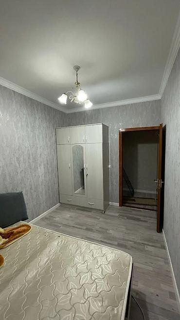 105: 2 комнаты, 63 м², 12 мкр 105 серия, 1 этаж, Косметический ремонт — 9