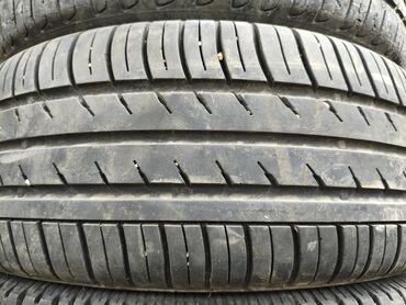 фара лт: Шины 205 / 55 / R 16, Лето, Б/у, 1 шт, Легковые, Корея, Bridgestone