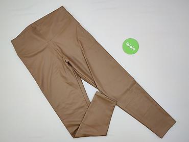 deichmann fb: Legginsy Ze skóry ekologicznej damskie, rozmiar L — 2