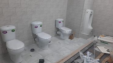 Муфты для соединения труб: Делаю сантехника и сварка опыт 3.4 лет — 9