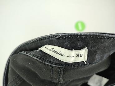 latex: Laulia, Jeans for women, size M — 4