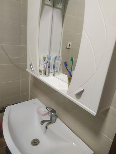 Продажа квартир: 1 комната, 30 м², Элитка, 5 этаж, Евроремонт at lalafo.kg — 11 Продажа квартир: 1 комната, 30 м², Элитка, 5 этаж, Евроремонт — 11